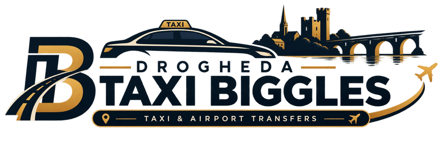 Drogheda Taxi Biggles